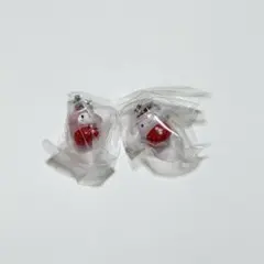 サンリオ いちごめじるしアクセサリー マイメロ シナモン