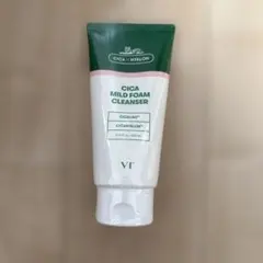 VT CICA MILD FOAM CLEANSER 300ml