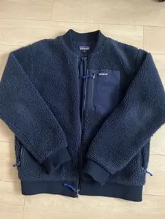 ⭕️年始価格24時間⭕️ patagonia フリースジャケット