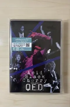 2026年最新】acid black cherry シリアルの人気アイテム - メルカリ