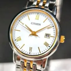 【極美品】 CITIZEN エコドライブ Disney E011-K15711 楽天市場】【ウォッチ】CITIZEN シチズン エコドライブ