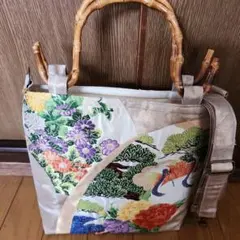 2026年最新】帯バッグの人気アイテム - メルカリ