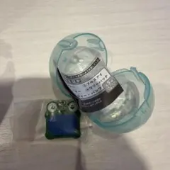 カプセルトイ トイストーリー リリーパット めじるしチャーム