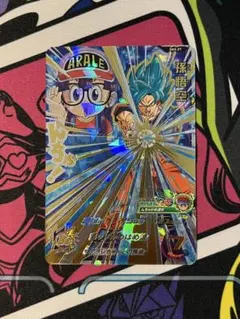 高騰中❗️SH3-27 孫悟空 アラレちゃん スーパードラゴンボール