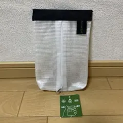 FolderSys PVCフリー ポーチ