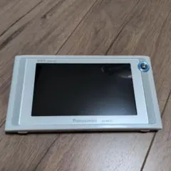 Panasonic VIERA SV-ME75ポータブルテレビ - メルカリ