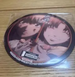 銀魂　沖田総悟　神威　コースター