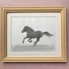 鉛筆画家　遠藤光子　ディープボンド 鉛筆画 A4サイズ 2026年最新】遠藤光子の人気アイテム - メルカリ