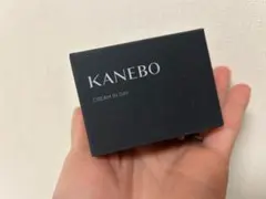 KANEBO CREAM IN DAY 化粧下地のサムネイル