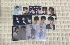 JO1 與那城奨 トレカ