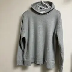 無印良品 パーカー