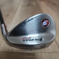 送料込み/オリマースポーツSPIN BITE ロブウェッジ/60°