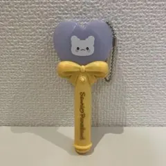 はなまるおばけペンライトミニミラクルギフトパレードライトピューロランド