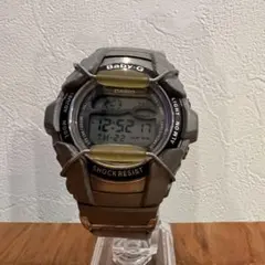 CASIO Baby-G BG-1100 デジタル腕時計