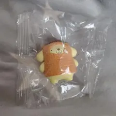 ポムポムプリン カプセルトイ