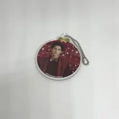 King & Prince 平野紫耀 クリスマスオーナメント　キンプリ