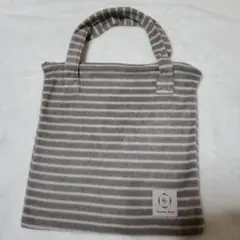 サマンサモスモス　ノベルティ　バック