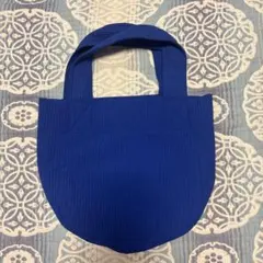 美品 JOUET ジョエット ニュアンスプリーツトート A4のサムネイル