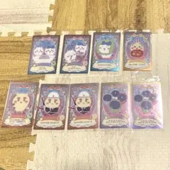 ちいかわウエハース第1弾 まとめ売り