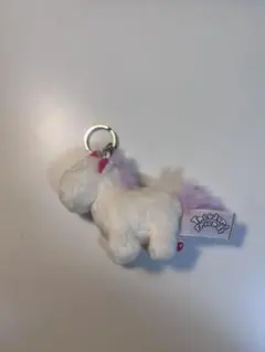 nici ユニコーン キーホルダー