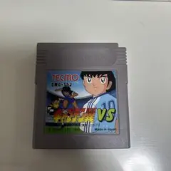 ゲームボーイソフト キャプテン翼VS