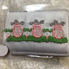 近沢レース☆カード型ミラー☆ロールケーキ - メルカリ