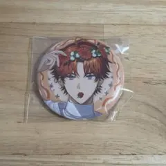 3SKM 2周年 缶バッジ 北見遊征