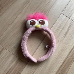 USJ モッピーカチューシャ