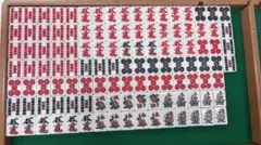 AMOS 全自動卓麻雀牌バラ売り