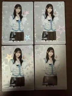 櫻坂46山下瞳月「ビルディバイド」 - メルカリ