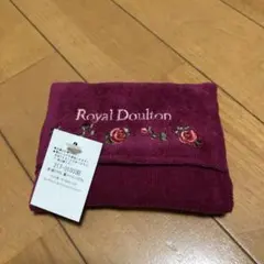 ロイヤルドルトンティッシュケースのサムネイル