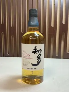 未開栓】サントリー知多 700ml - メルカリ