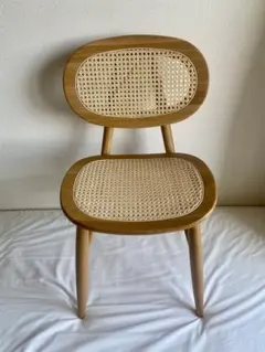 IDEE CONVENTO CHAIR Natural