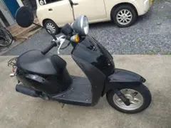 ホンダトゥデイAF61中古　加須市より引き取り可、近辺なら運びます。のサムネイル