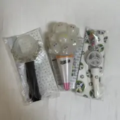 Kis-My-Ft2 キスマイ ライブ ペンライト