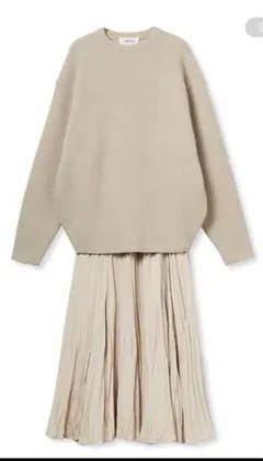 Mila Owen 福袋2025 セットアップ