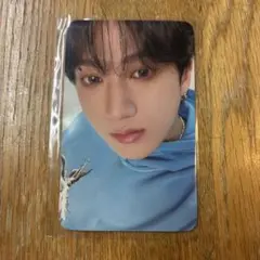 Stray Kids 5th Fan Meeting トレカ チャンビン