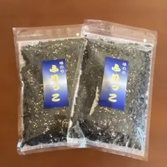 味のりふりっこ 80g 2袋セットのサムネイル