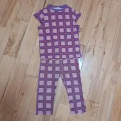 マーキーズ　セットアップ