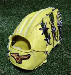 ミズノ　軟式グローブ　ビューリーグ　イチローモデル　大人用 ミズノ 軟式グローブ ビューリーグ イチローモデル 大人用