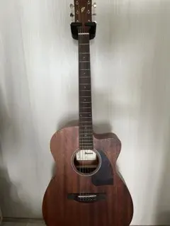 Ibanez PC12MHCE-OPN アコースティックギター+ギタースタンド