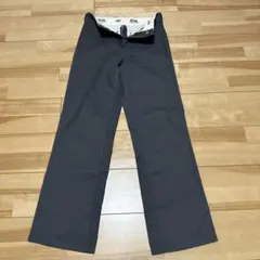 Dickies 874 ワークパンツ グレー系