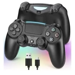 ps4コントローラー【2026年革新版・アップデート】