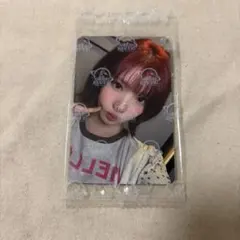 日向坂46 宮地すみれ ひなこれ チャレンジくじ A賞 アクリルブロック