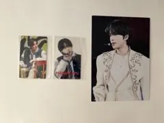 ENHYPEN Manifesto JAKE