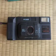 SPACE LAND PC600 フィルムカメラ　箱ありのサムネイル