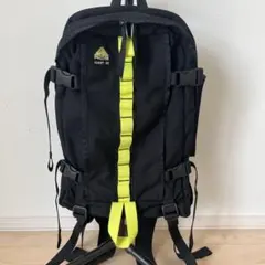NIKE ACG KARST 25 バックパック ブラック