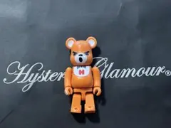 激レア】ベアブリック BE@RBRICK ポンタん Pontan ローソン - メルカリ