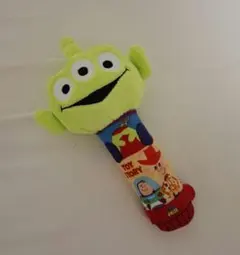 ディズニー Dear Little Hands ふりふりピッピ トイストーリー