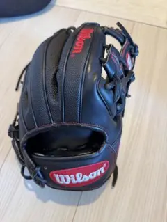 Wilson 軟式グローブ　86のサムネイル